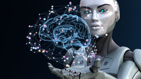 Autonomous Enterprise